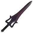Masters of the Universe Skeletor Power Sword Letter Opener